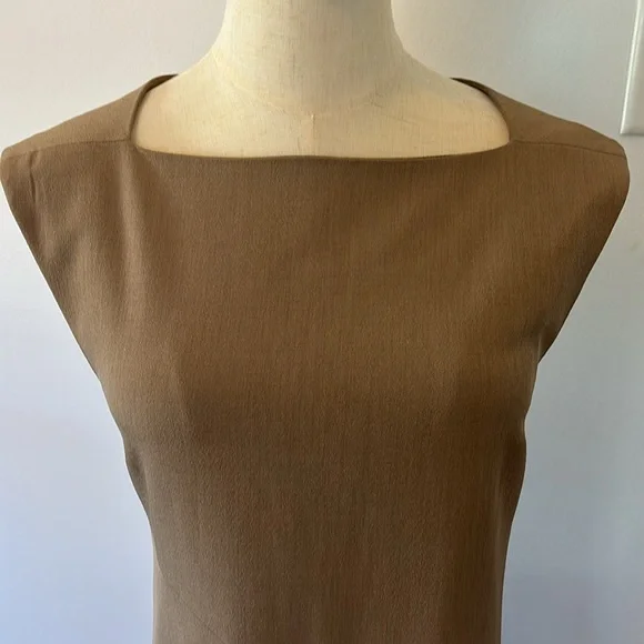 EUC MM Lafleur dress in size 4 - Picture 5 of 8